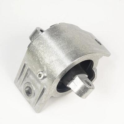 C2D38505C2P8353适用于捷豹XJXE发动机机脚胶波箱胶现货供应