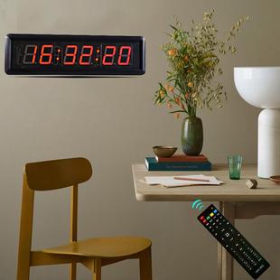 鸿浩天数LED倒计时遥控显示屏正计倒计显示屏高考中考倒计时牌