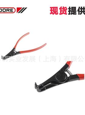 Gedore吉多瑞弯头卡簧钳8000A41(6702780)现货