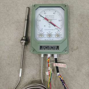 变压器温度控制器温度指示计BWY（WTYK-803ATH802A杭州仪表厂