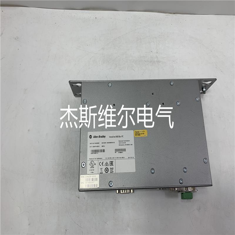 FLN3554A-B控制系统库存现货备品备件