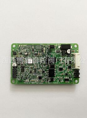 MOD1J罗托克3代比例板103031-2信号反馈板103032-1