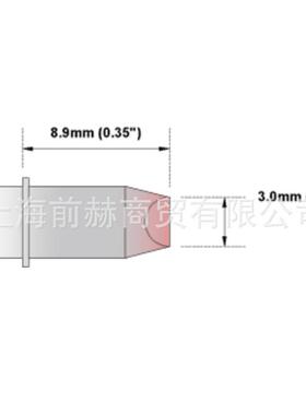 THERMALTRONICS热魔M8CH180烙铁头