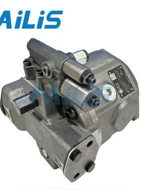 变量液压泵HA10VSO45DFR/31R-PPA12N00柱塞泵