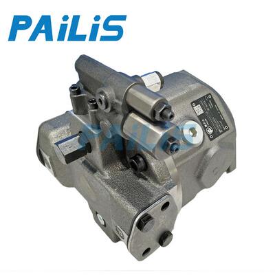 变量液压泵HA10VSO45DFR/31R-PPA12N00柱塞泵