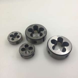 M68M70M72M75M76 1.5 5.5 非标板牙M52M56M58M60M62M64M65