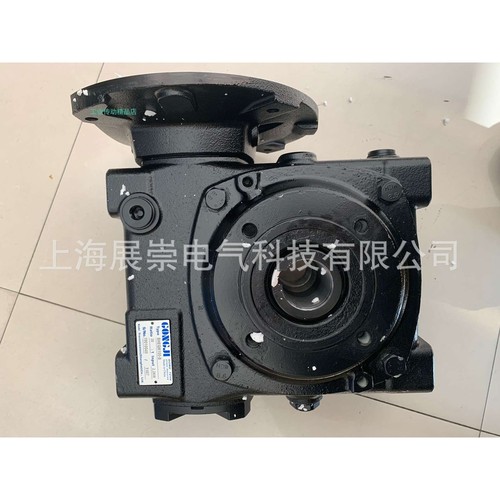 BHEQM100  B  30:1    工机减速机  BHEQM100-B