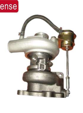 工厂销售增压器 49131-02030 49177-03181  49177-03190