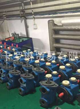 直销叶片泵vanepump1U2667配件