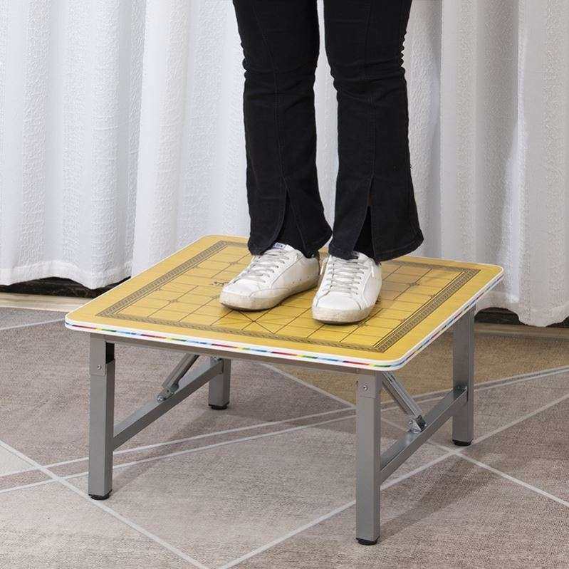 象棋台折叠中国象棋盘桌户外下棋室外象棋桌子棋牌桌室内带棋新品