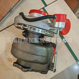 C9H 汕德卡C7H G7S 配件 7830 重汽HOWO 涡轮增压器202V09100 T7H