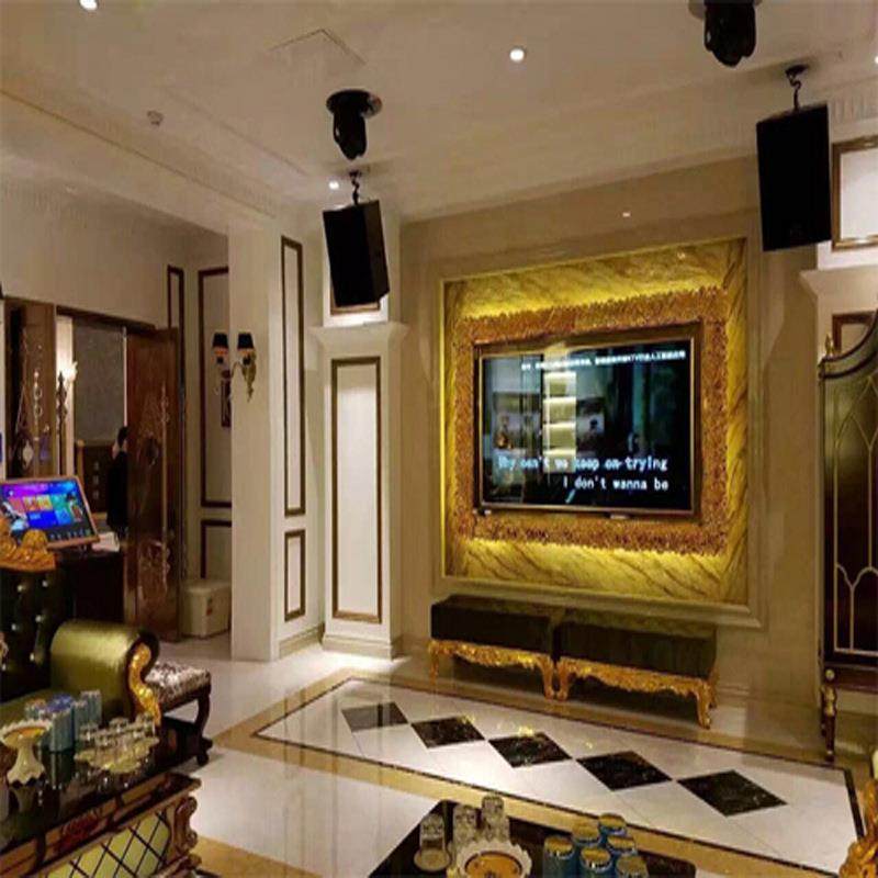 家庭KTV音响10寸KTV音响KTV用的音响功放音响一体机音响户外