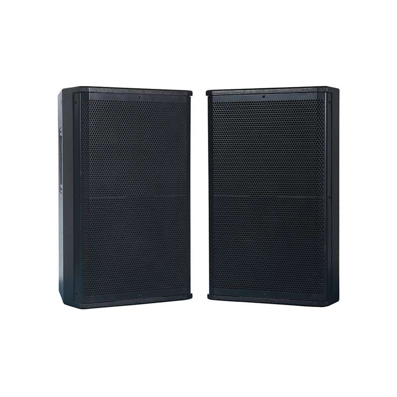SRX715单15寸专业演出工程音箱 全频音箱 KTV会议 舞台音响