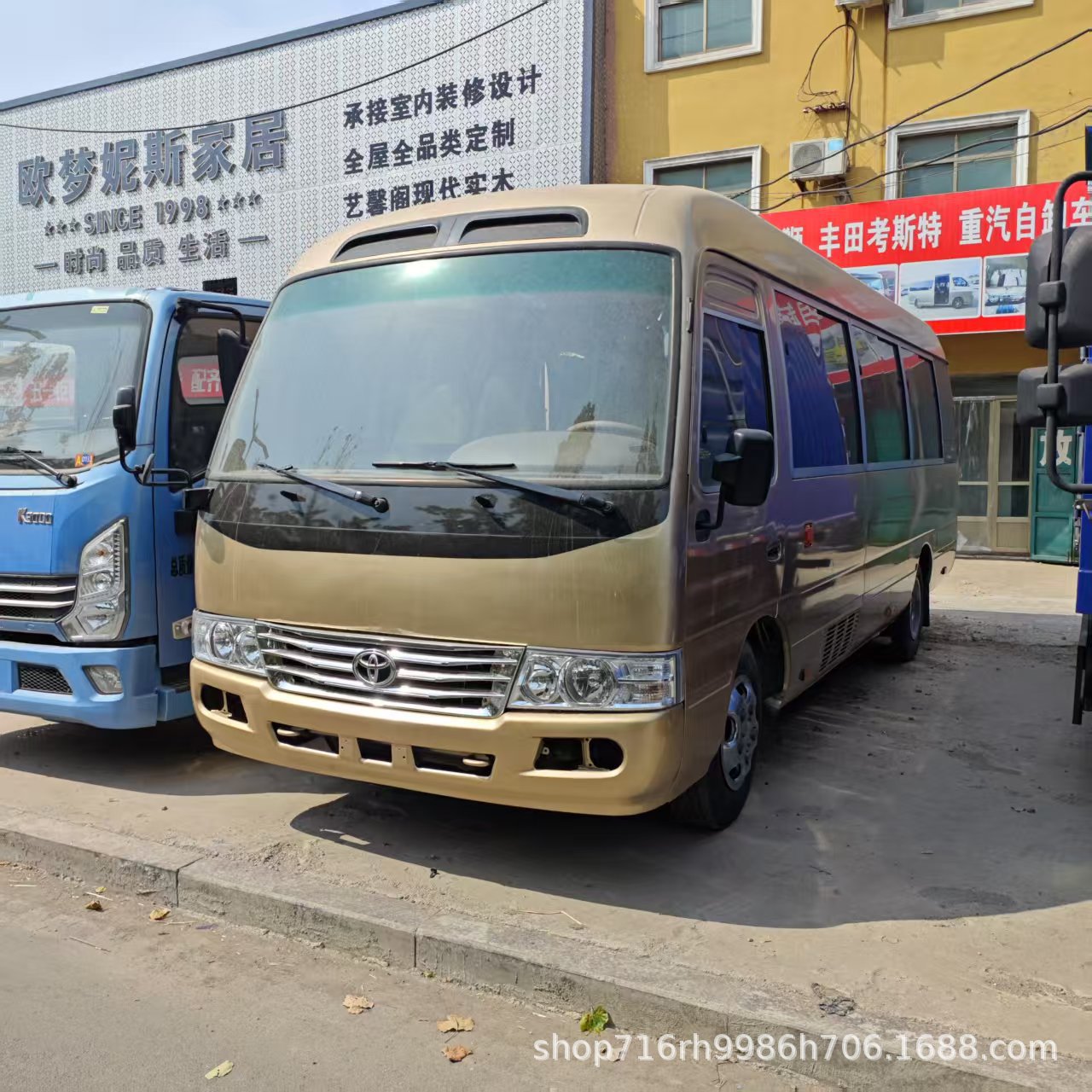 出口精品13-23座豪华客舱