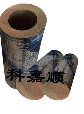 cac406c铸造锡青铜GCuPb9Sn5铜板G-CuPb9Sn5锡青铜棒 铜套 可零切