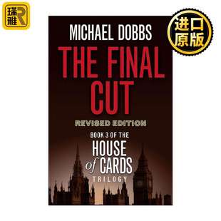 he Final Cut (House of Cards 3) 纸牌屋3