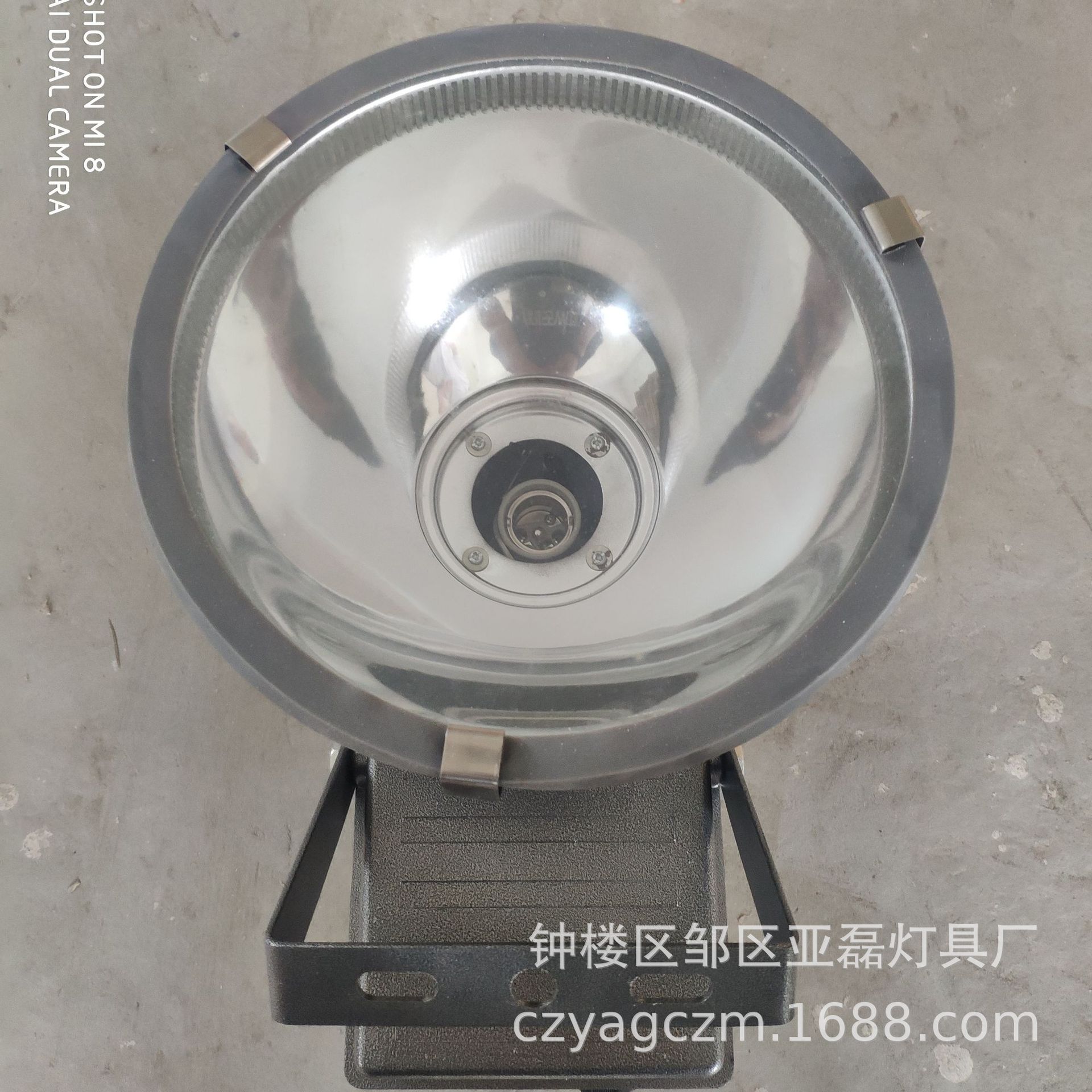 投光灯165-175W/400W/1000W图片
