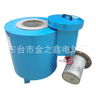 工业井式炉坩埚炉热处理电炉实验室电炉熔化炉化铝炉马弗炉淬火炉