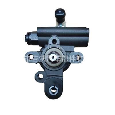 提供汽车零配件44320-12271丰*田液压式转向助力泵转向器