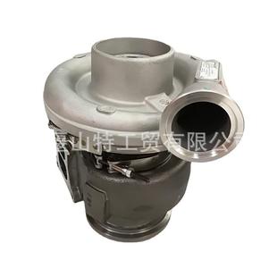 HX55W增压器重型卡车发动机配件M11涡轮增压器3800856