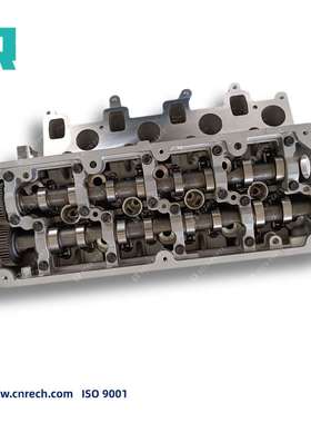 CDBA缸盖总成03L103065AV 03L103265E 03L103265EX