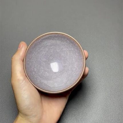 【2号】建盏茶杯-ID.FYX-S