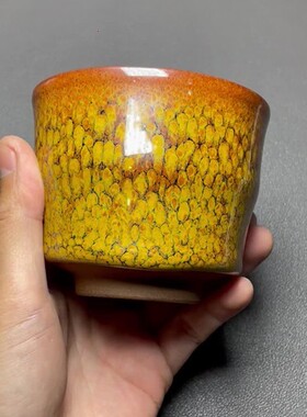 【216号】建盏茶杯-ID.GBL-S