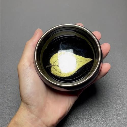 【86号】建盏茶杯-ID.PTR-S