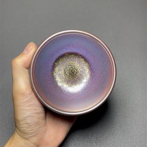 【72号】建盏-ID.RDG-闪淘,餐饮具,茶杯,淘宝优惠券,粉丝福利购,淘宝优惠卷