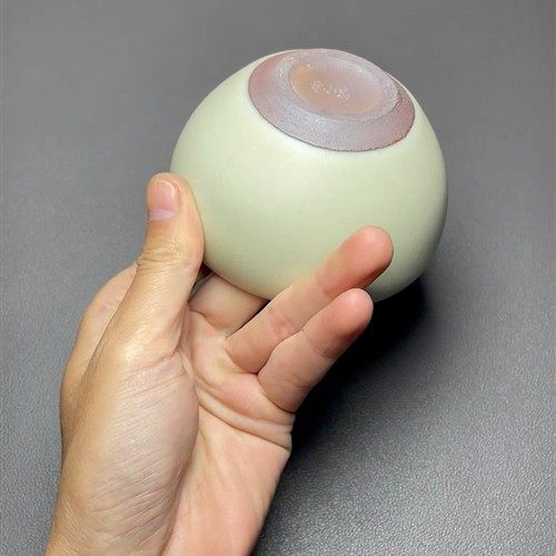 【71号】建盏-ID.YCF-闪淘,餐饮具,茶杯,淘宝优惠券,粉丝福利购,淘宝优惠卷