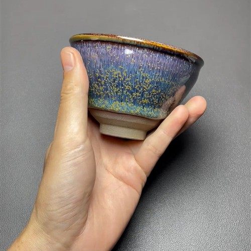 【145号】建盏-ID.DNO-闪淘,餐饮具,茶杯,淘宝优惠券,粉丝福利购,淘宝优惠卷