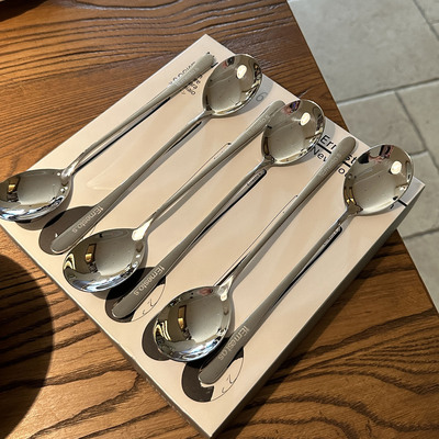 捡漏出德国单6支礼盒装