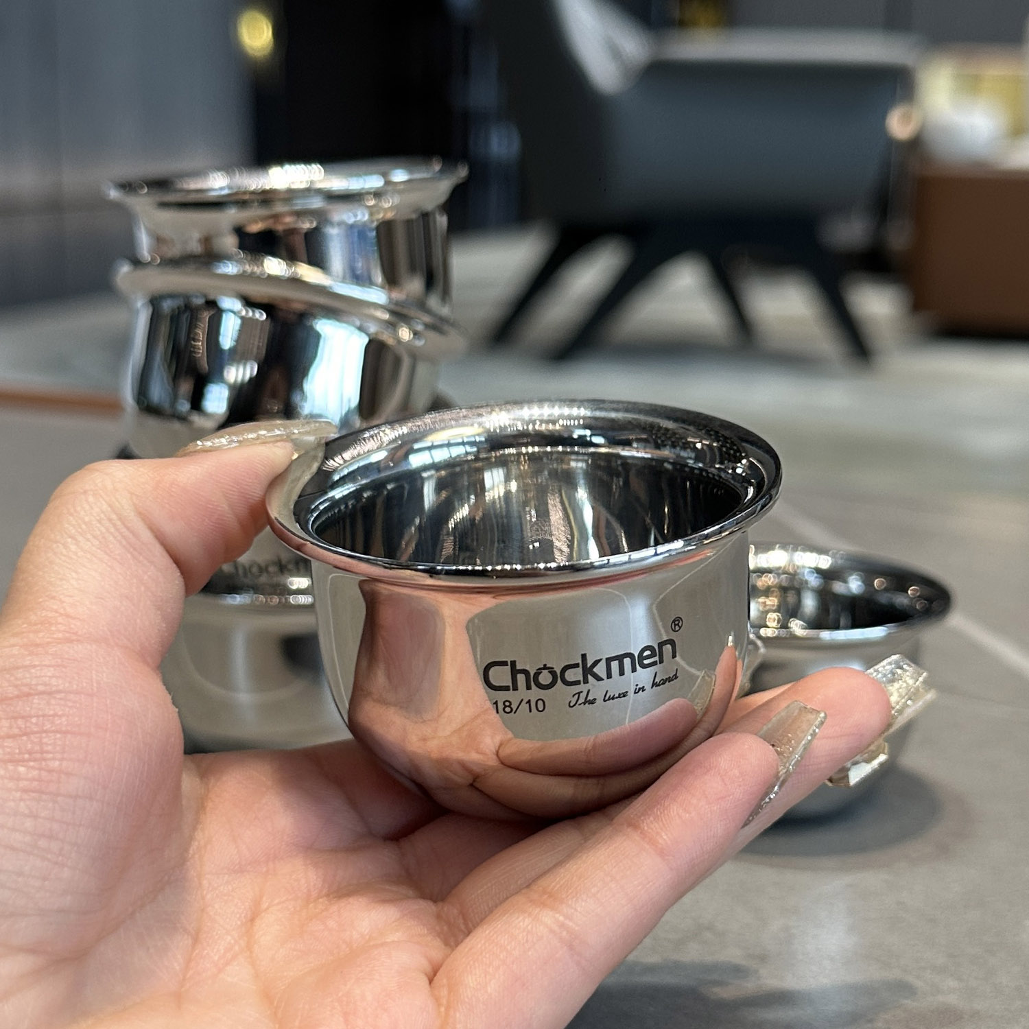 潮流精品，品质保证