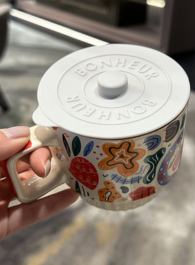 喝水不备个盖子吗?杯盖通用款 硅胶水杯盖子 配件圆形防尘