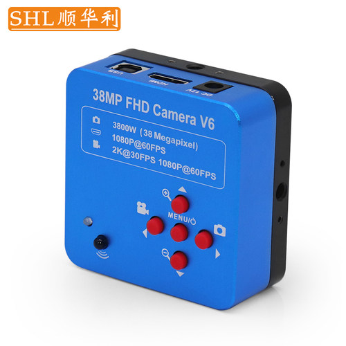 SHL/顺华利HDMI/USB接口工业相机