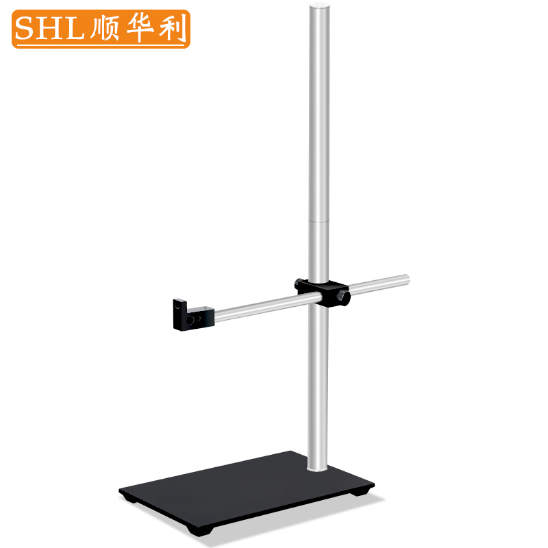 SHL/顺华利 工业视觉相机固定安装万向支架 CCD摄像头实验测试检