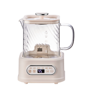 BASSENS巴森小方炖养生壶D1plus丨原装配件