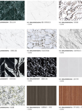广东佛山奢石岩板900x1800哑光砖仿玉石地砖冷翡翠潘多拉大理石砖