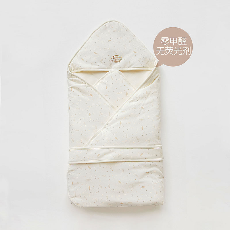 婴儿包被秋冬夹棉宝宝纯棉抱被抱毯新生儿产房初生襁褓待产用品,婴童用品,婴童抱被/抱毯,淘宝优惠券,粉丝福利购,淘宝优惠卷