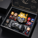 大黄蜂男生生日礼物送男朋友男孩开学10十岁伴手礼儿童圣诞情人节