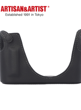 工匠与艺人数码相机皮套LMB-Q123徕卡Q3 Q2 Q2Monochrom Q可用底盖可拆