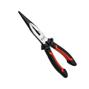 老虎钳钳子钢丝钳多功能万用老虎大全电工尖嘴工业级斜口特种手钳