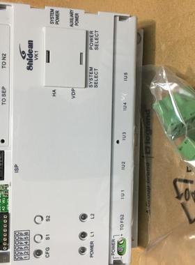 全新原厂视得安VK1 VM1 RS1 VS3楼宇可视对讲配件别墅视频分配器