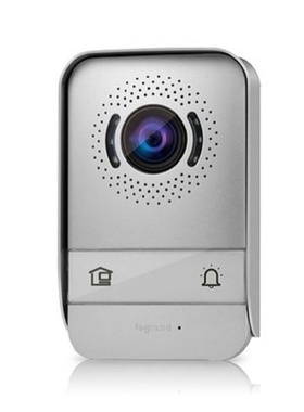 Shidean视得安DE13511KU DE16511KU数字可视对讲入户门口机682501