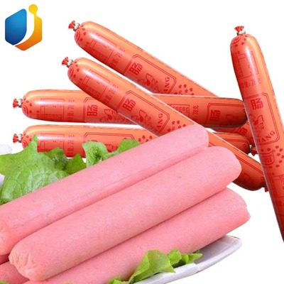 京南河北廊坊泥肠火腿肠烧烤肠