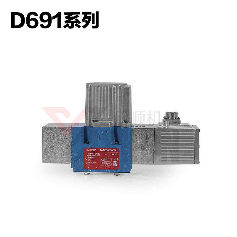 穆格伺服阀d661/2/3/d633/4/d681/2/g761/g631/073moog电液比例阀