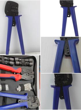 太阳能端子MC4光伏压线钳A-25468