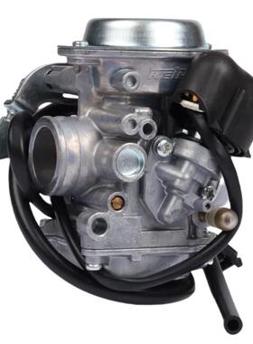 XA125摩托车化油器配件适用YAMAHA CYGNUS Z XA 125发动机化油器