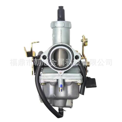 厂家直销PZ30B CG175 CG200 TX250 QR250带加速泵 摩托车化油器
