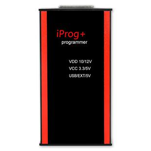 Iprog+ Iprog Pro Programmer Support IMMO + Mileage V87